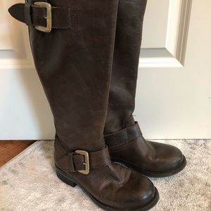 Steve Madden boots